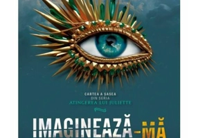 Imagineaza-ma. Seria Atingerea lui Juliette, vol.6