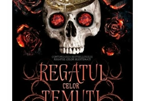 Regatul celor Temuti