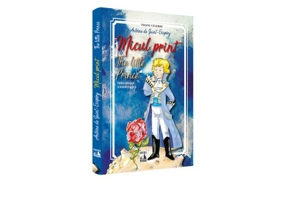 Micul print. Editie bilingva, romana - engleza