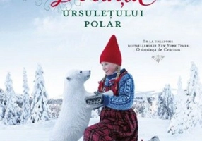 Dorinta ursuletului polar