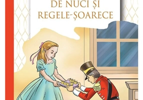 Spargatorul de nuci si Regele-soarece