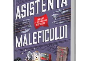 Asistenta Maleficului
