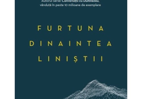 Furtuna dinaintea linistii