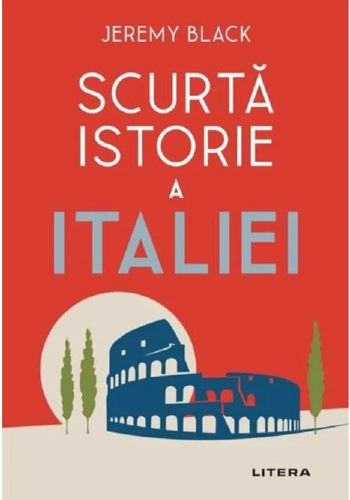 Scurta istorie a Italiei