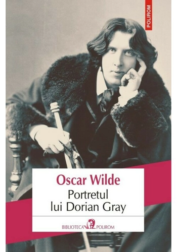 Portretul lui Dorian Gray