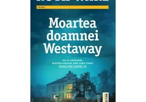 Moartea doamnei Westaway
