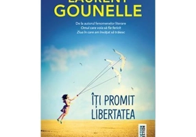 Iti promit libertatea