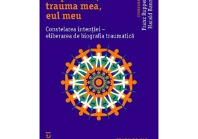 Corpul meu, trauma mea, eul meu