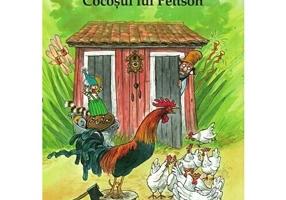 COCOSUL LUI PETTSON
