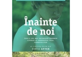 Inainte de noi, Seria AFTER Vol. 5