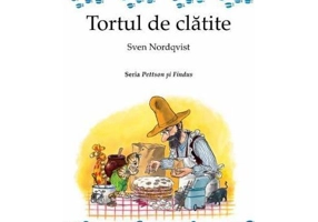 Tortul de clatite