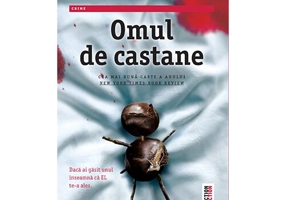 Omul de castane