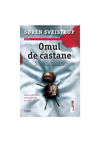 Omul de castane