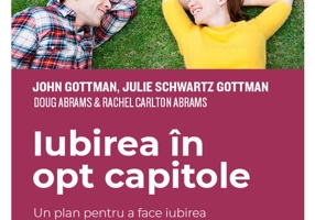 Iubirea in opt capitole
