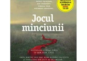 Jocul minciunii