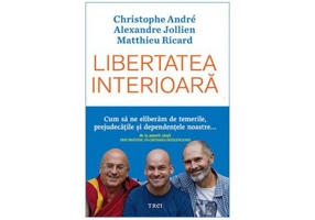 Libertatea interioara