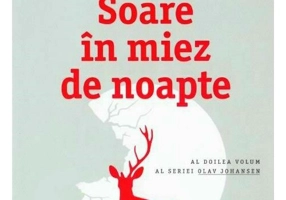 Soare in miez de noapte