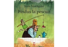 Findus la pescuit