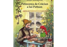 Petrecerea de Craciun a lui Pettson