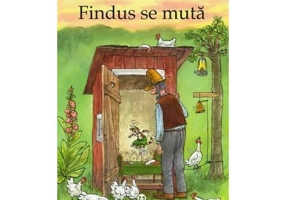 Findus se muta