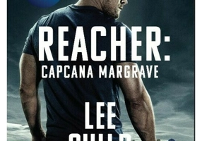 Reacher: Capcana Margrave
