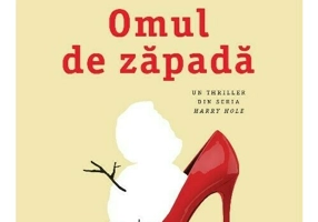 Omul de zapada