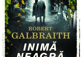 Inima neagra ca noaptea