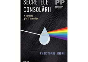 Secretele consolarii