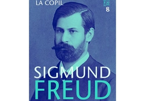 Nevroza la copil - Opere EsenTiale, vol. 8