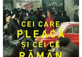 Cei care pleaca si cei ce raman