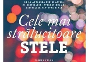 Cele mai stralucitoare stele. Seria STARS Vol. 1
