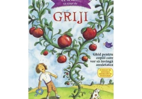 Ce sa faci... sa scapi de griji