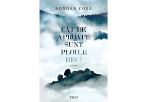 Cat de aproape sunt ploile reci