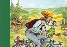 Aventuri cu Pettson si Findus