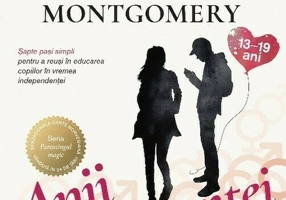 Anii adolescentei. 13-19 ani