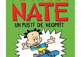 Marele Nate 3. Un pusti de neoprit