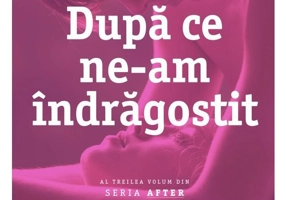 Dupa ce ne-am indragostit