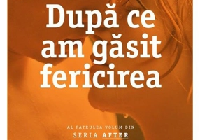 Dupa ce am gasit fericirea