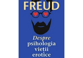 Despre psihologia vietii erotice