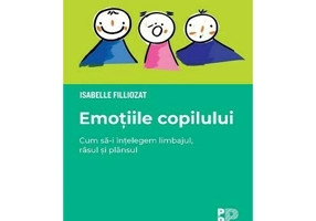 Emotiile copilului
