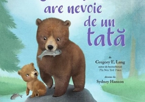 De ce o fata are nevoie de un tata