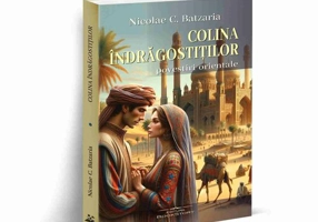 Colina indragostitilor