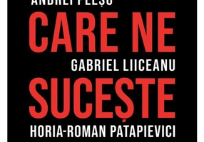O idee care ne suceste mintile - Plesu, Liiceanu, Patapievici