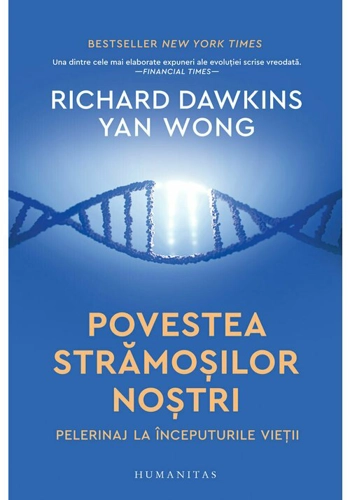 Povestea stramosilor nostri