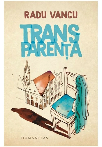 Transparenta