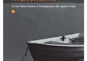 Parerga si paralipomena Vol.2