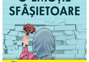 O emotie sfasietoare