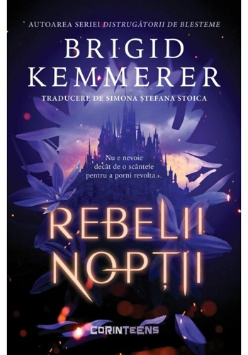 Rebelii noptii