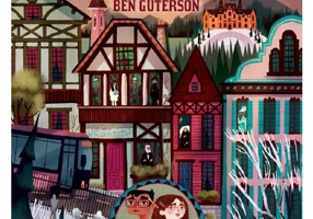 Secretele casei de iarna