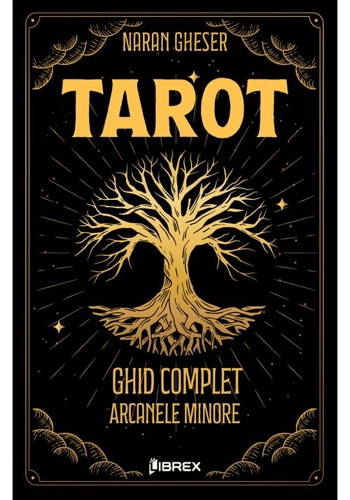 Tarot: Ghid complet - Arcanele Minore